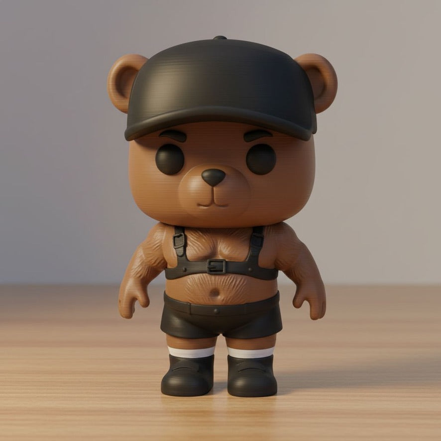 Funny but not toys