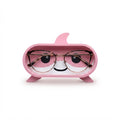 Portaocchiali Svuotatasche Kawaii Animali | Regalo Incluso | Chioda