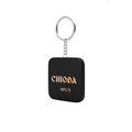 Chioda.TAP Set 1/3/6 Portachiavi NFC che Trasforma il Tuo Biglietto da Visita