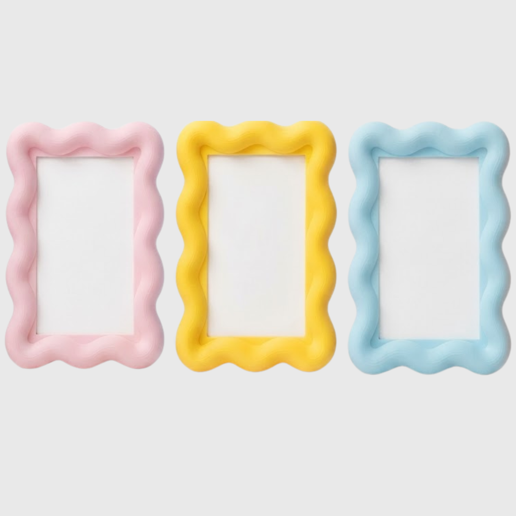 Cornice Magnetica | Chioda.Frames | 8 Colori