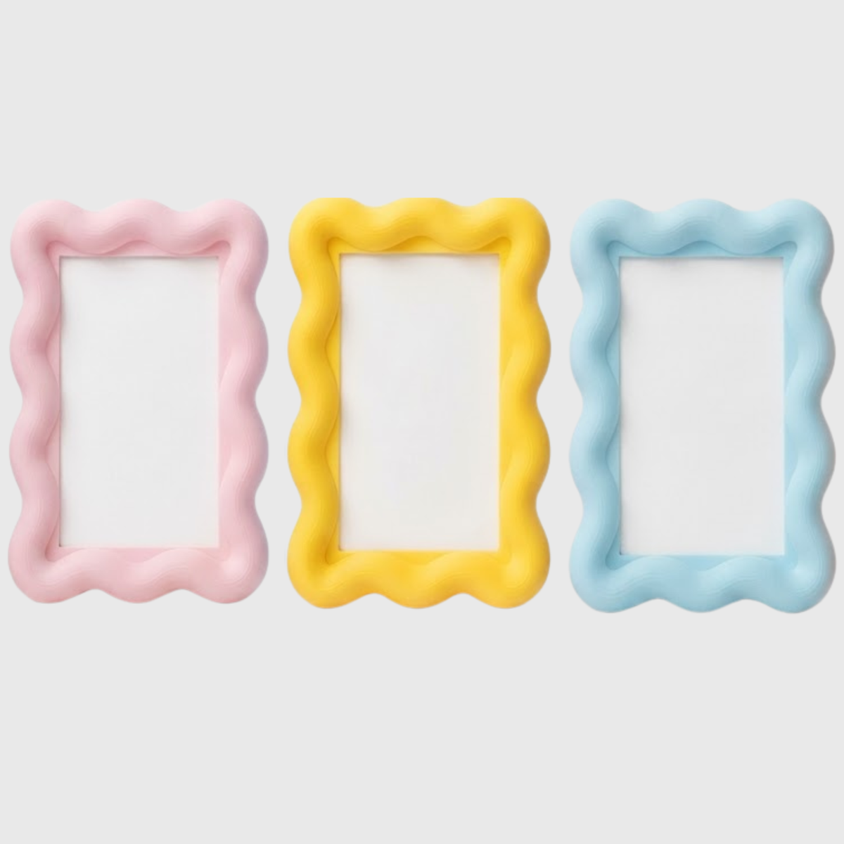 Cornice Magnetica | Chioda.Frames | 8 Colori