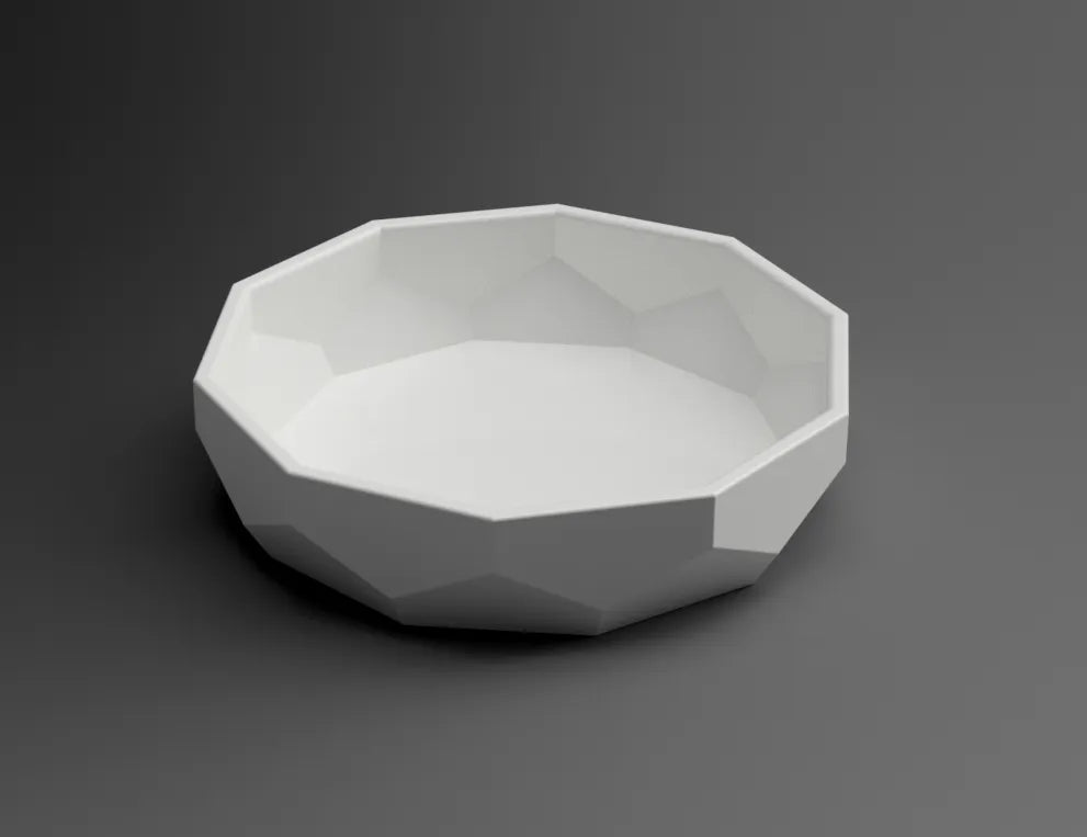 Chioda Svuotatasche da Ingresso Rotondo 14/18/22cm | Design Moderno e Geometrico