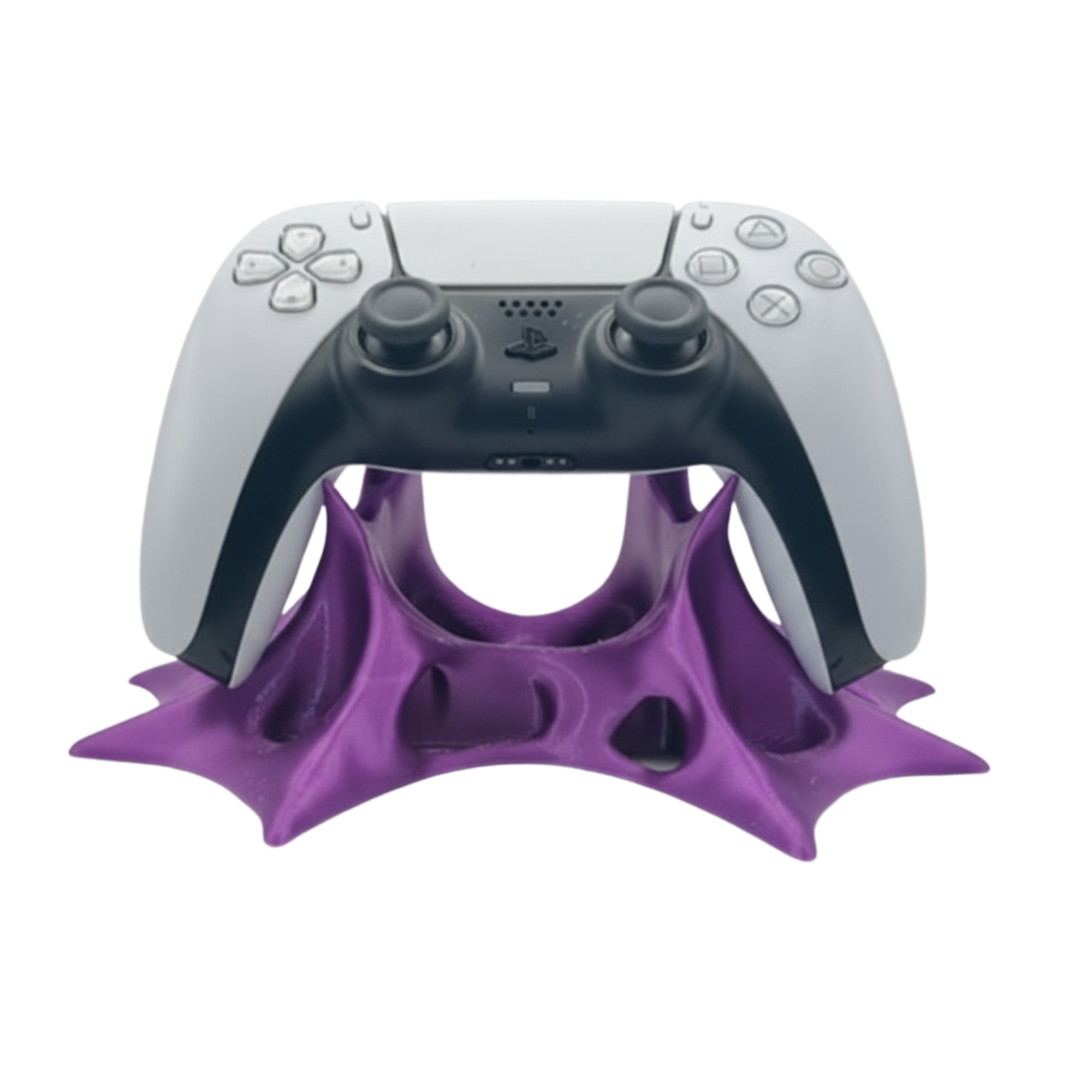 Chioda.PAD supporto controller PS5 e XBOX