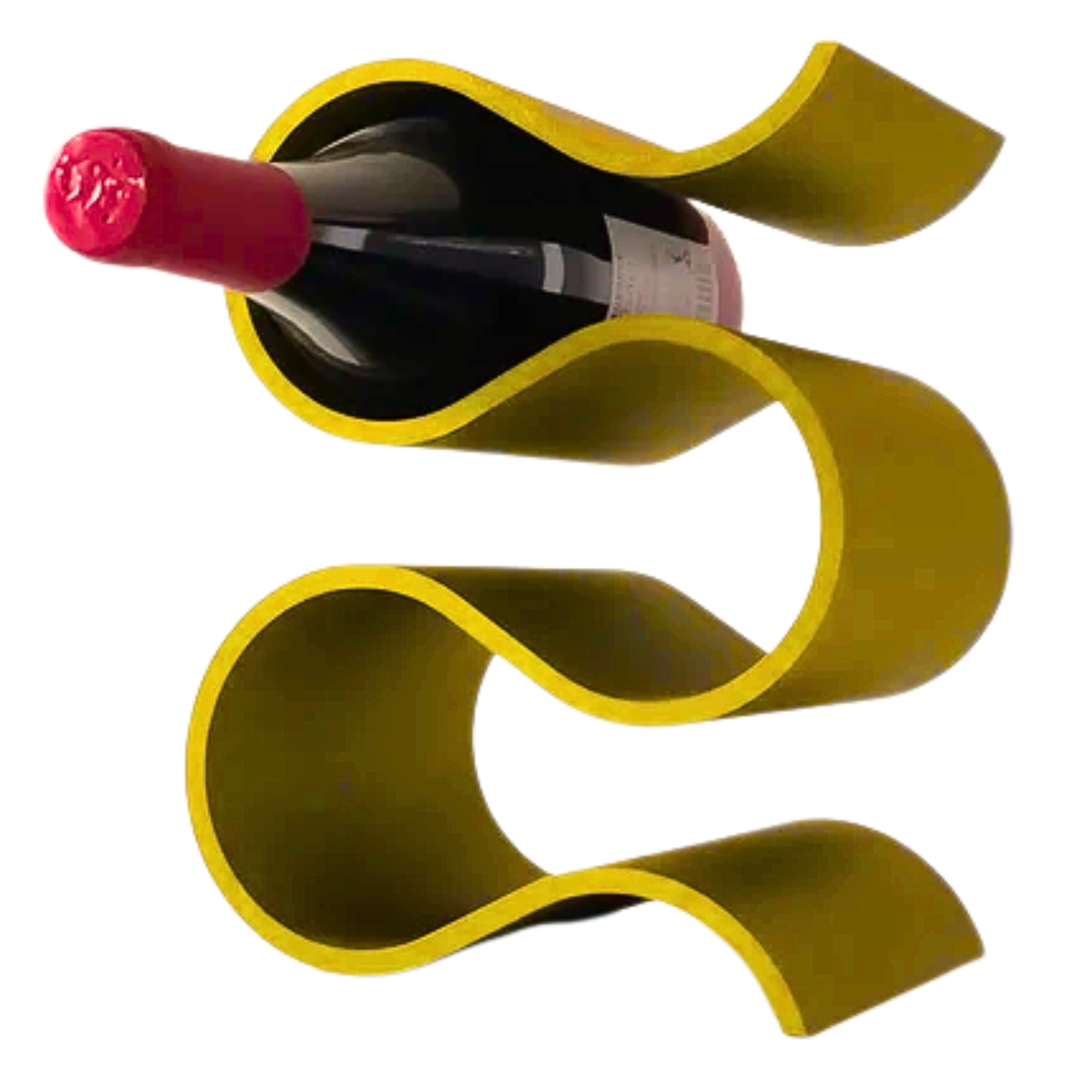 Porta bottiglie By  C H I O D A