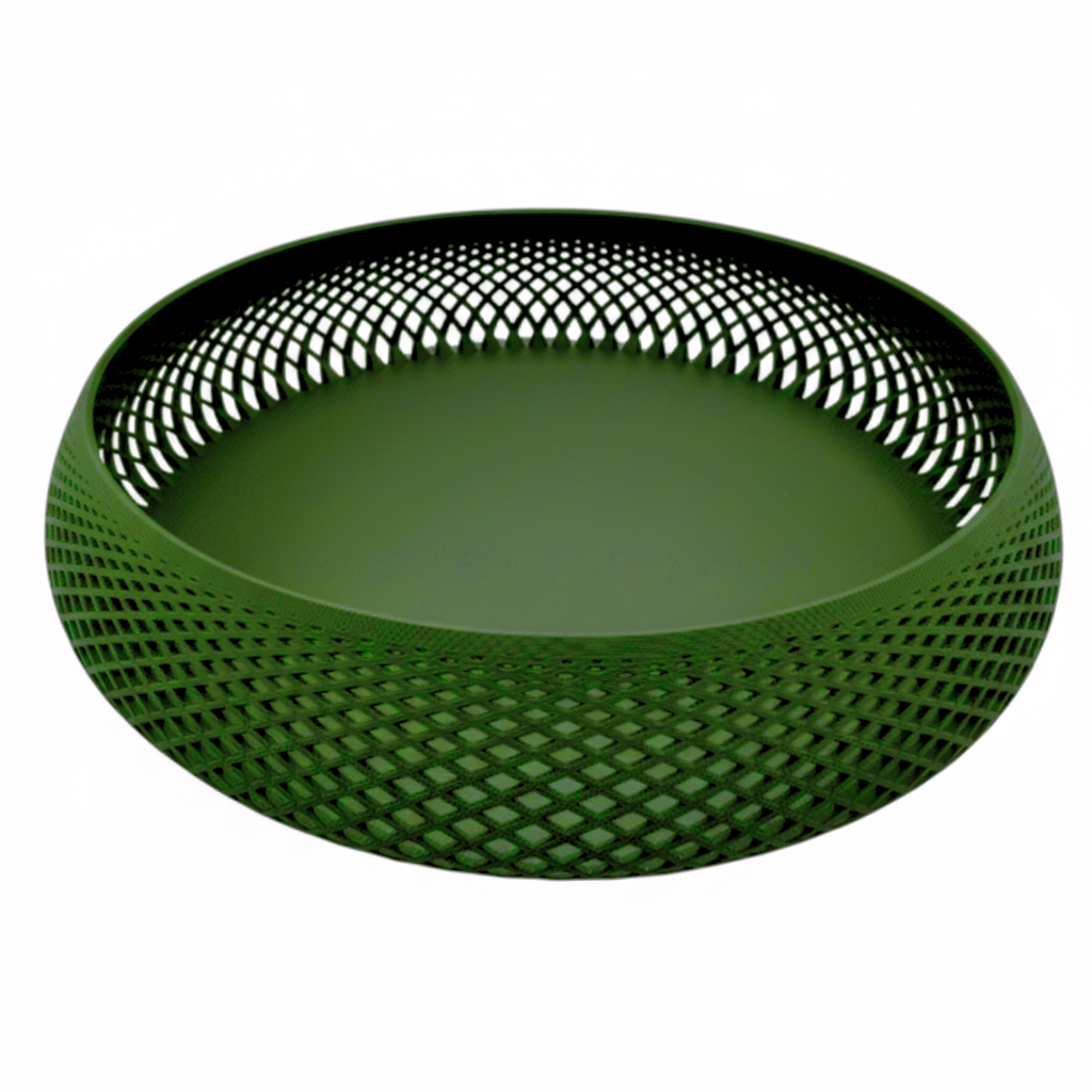 Centrotavola Design 14/18 o 23cm – Ciotola Moderna e Svuotatasche | Chioda Toscana