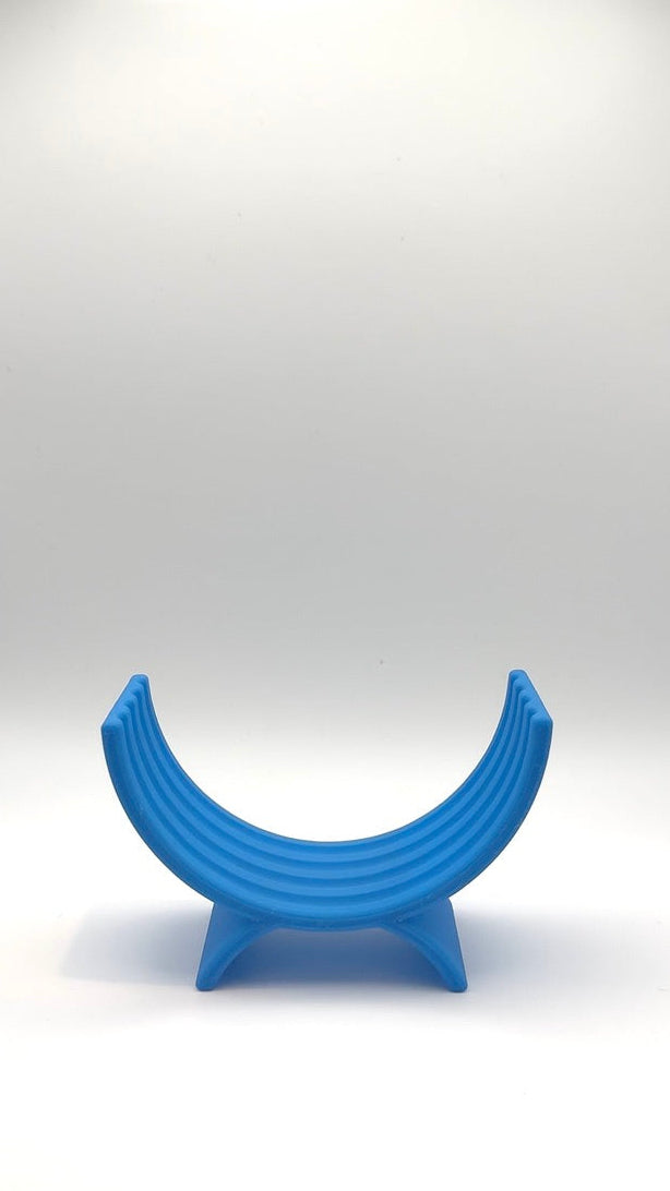 Set 4pz Sottobicchieri Ø10cm Forte dei Marmi + supporto elegante a tema pesciolini by Chioda – Made in Italy (Cópia) (Cópia)