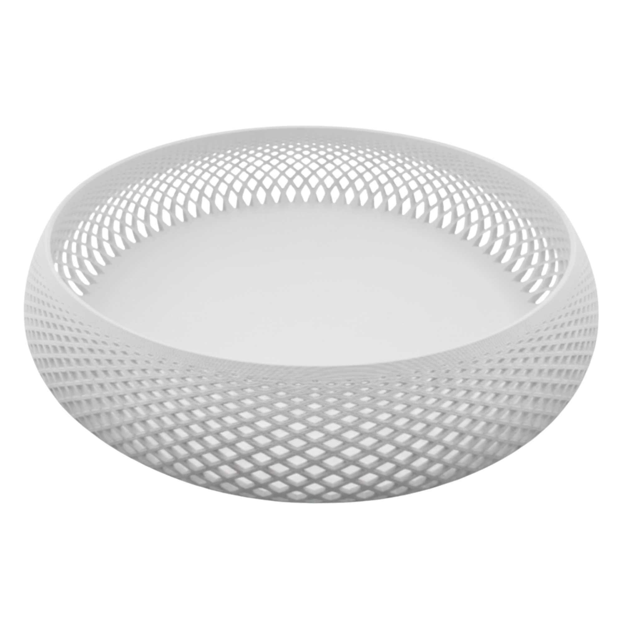 Centrotavola Design 14/18 o 23cm – Ciotola Moderna e Svuotatasche | Chioda Toscana