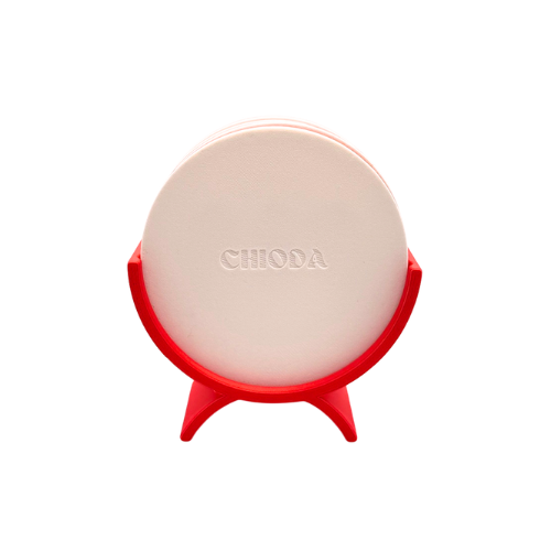 Set 4pz Sottobicchieri Ø10cm i Love Forte dei Marmi + supporto elegante a tema pesciolini by Chioda – Made in Italy (Cópia) (Cópia) (Cópia)