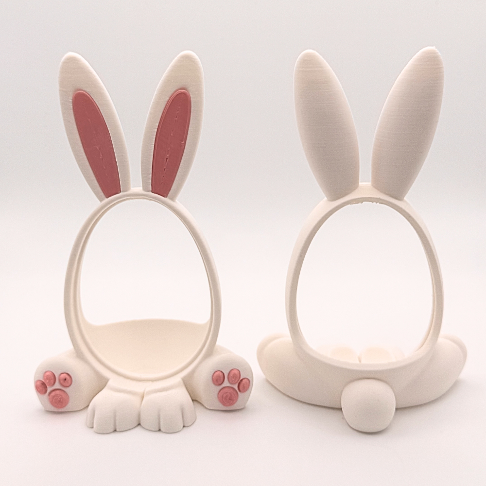 Portauova Coniglietto