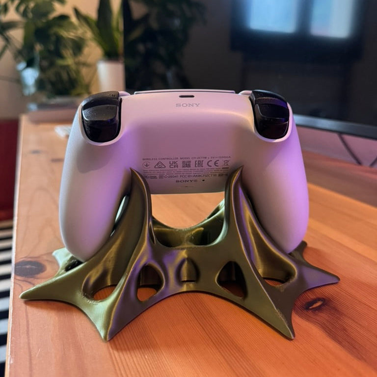 Chioda.PAD supporto controller PS5 e XBOX