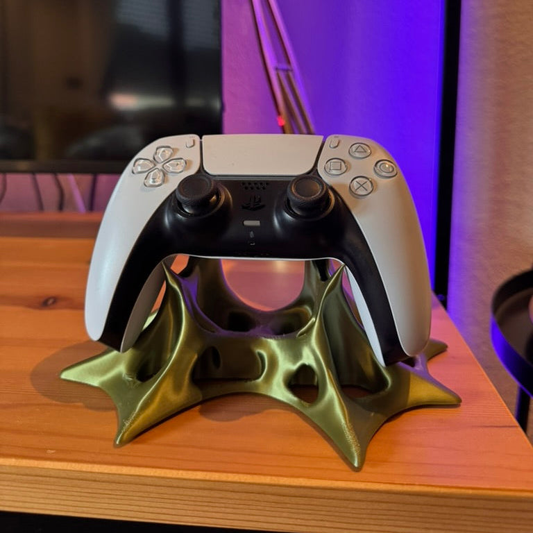 Chioda.PAD supporto controller PS5 e XBOX
