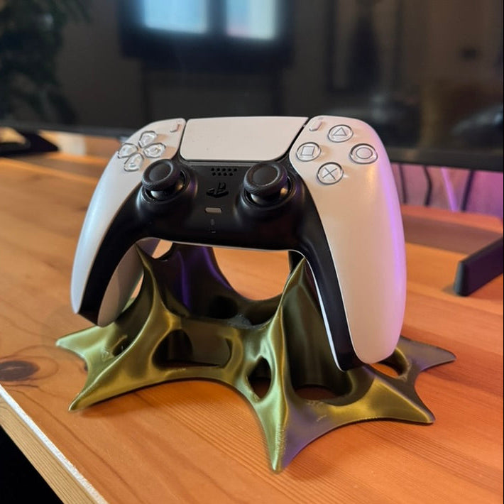 Chioda.PAD supporto controller PS5 e XBOX