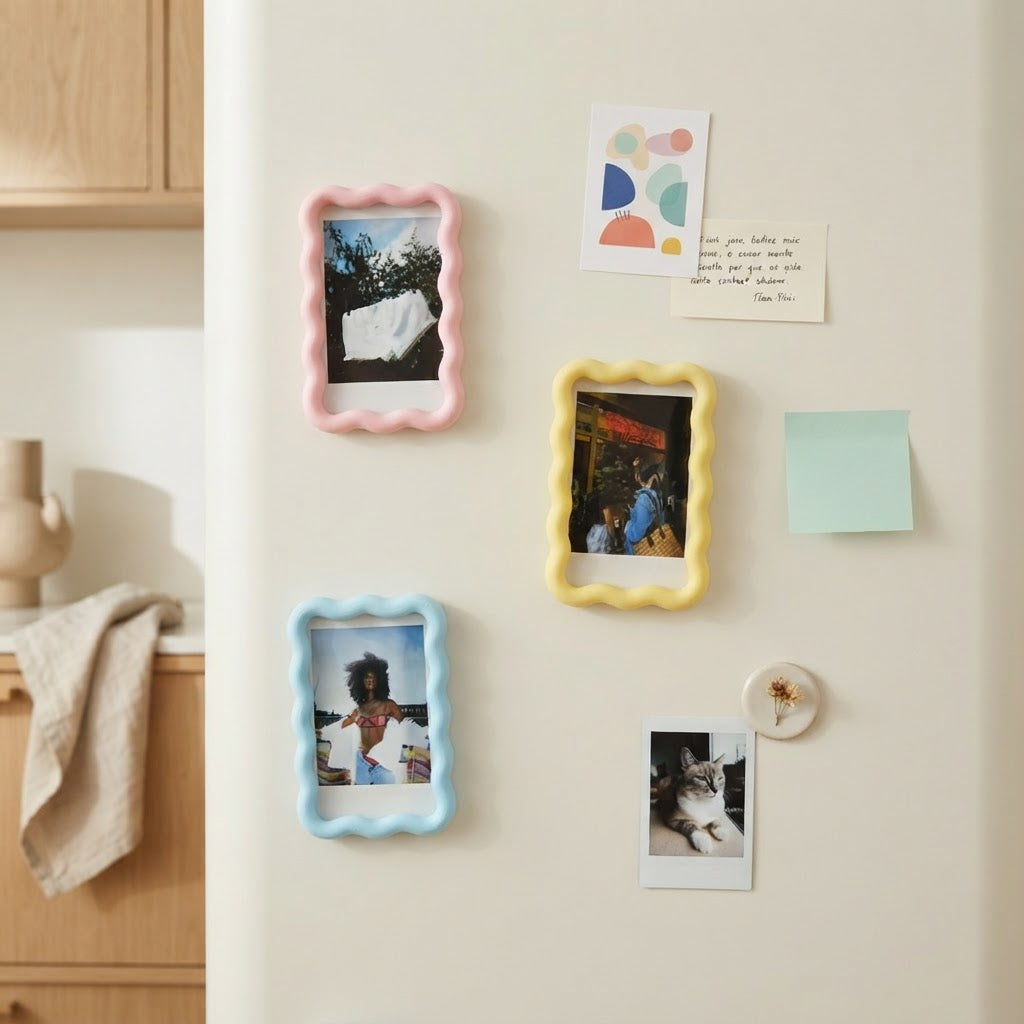 Cornice Magnetica | Chioda.Frames | 8 Colori