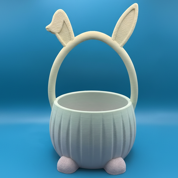 Cestino Arcobaleno 23cm