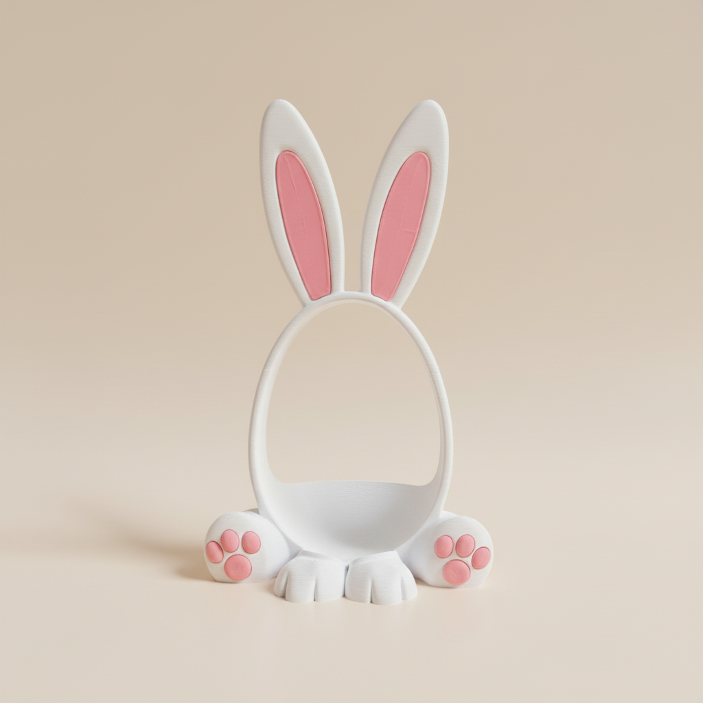 Portauova 40cm Coniglietto (Cópia)