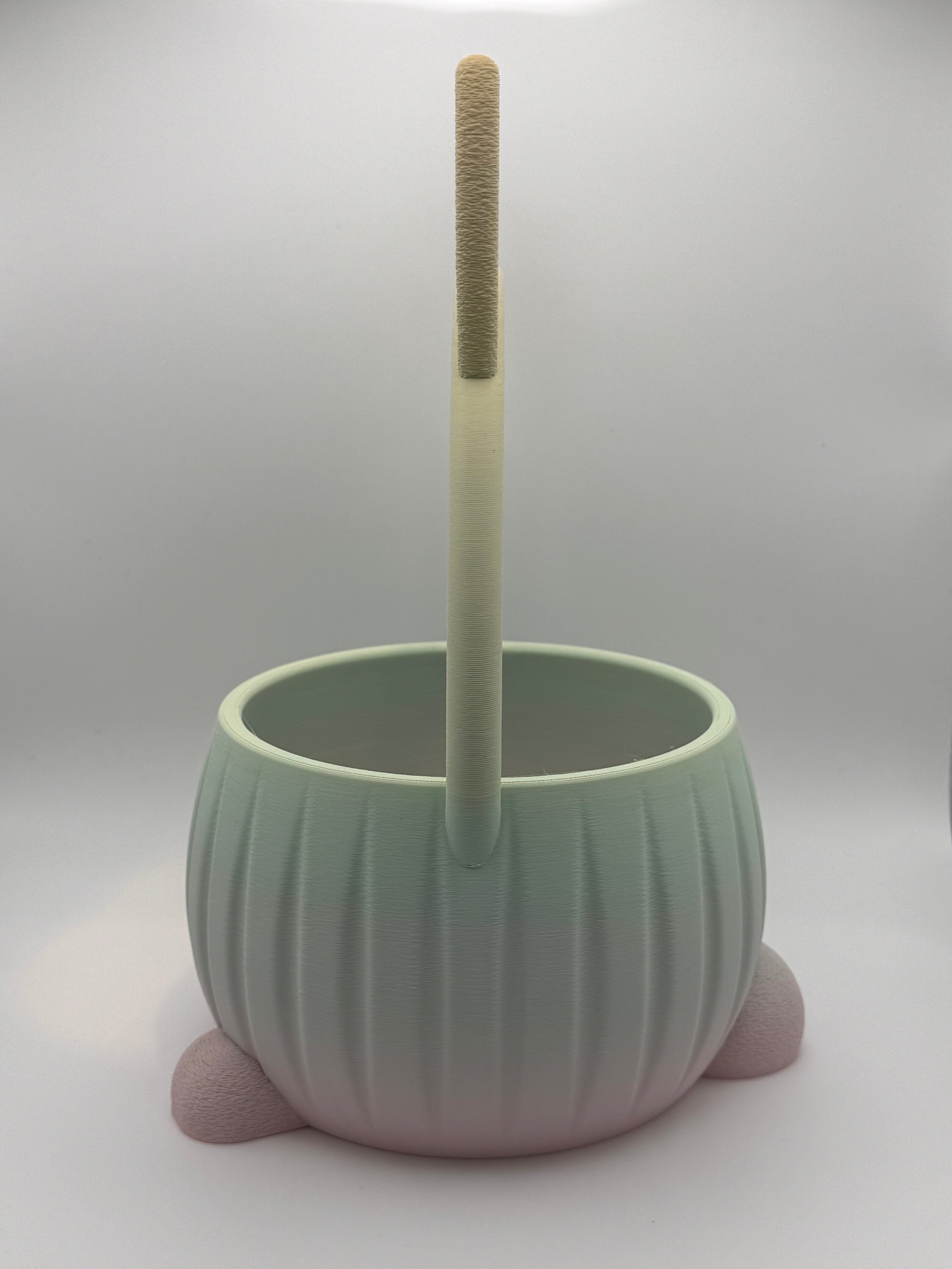 Cestino Arcobaleno 23cm