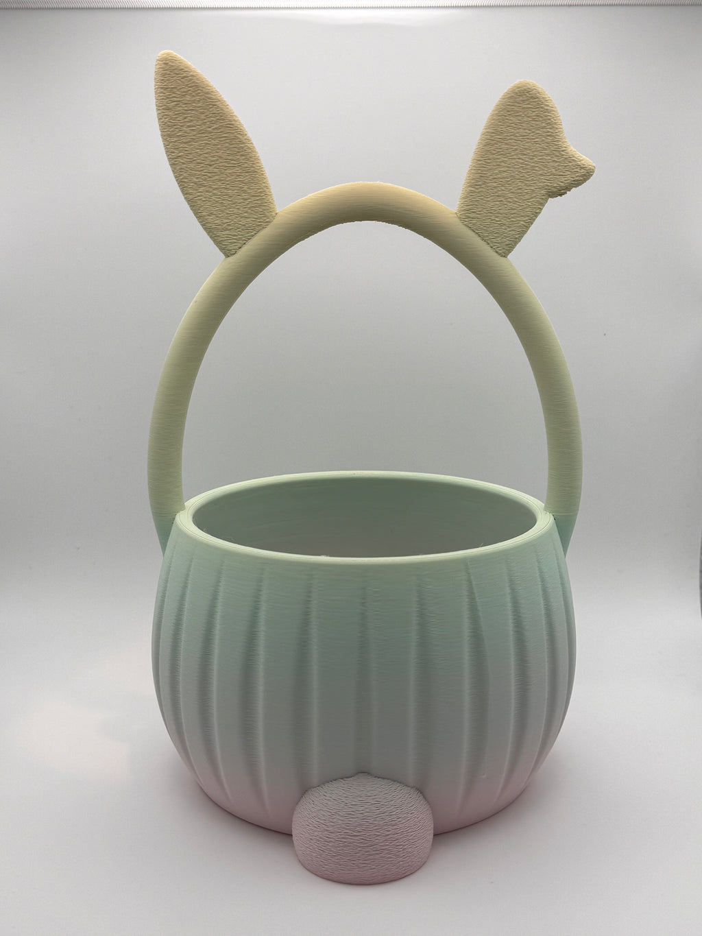 Cestino Arcobaleno 23cm