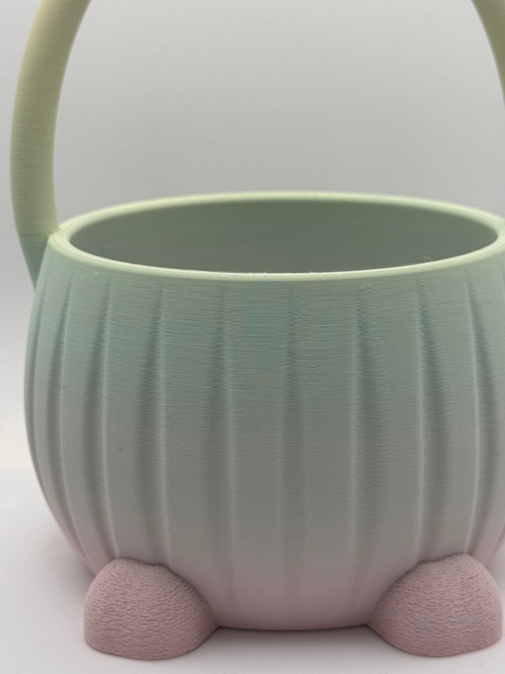 Cestino Arcobaleno 23cm