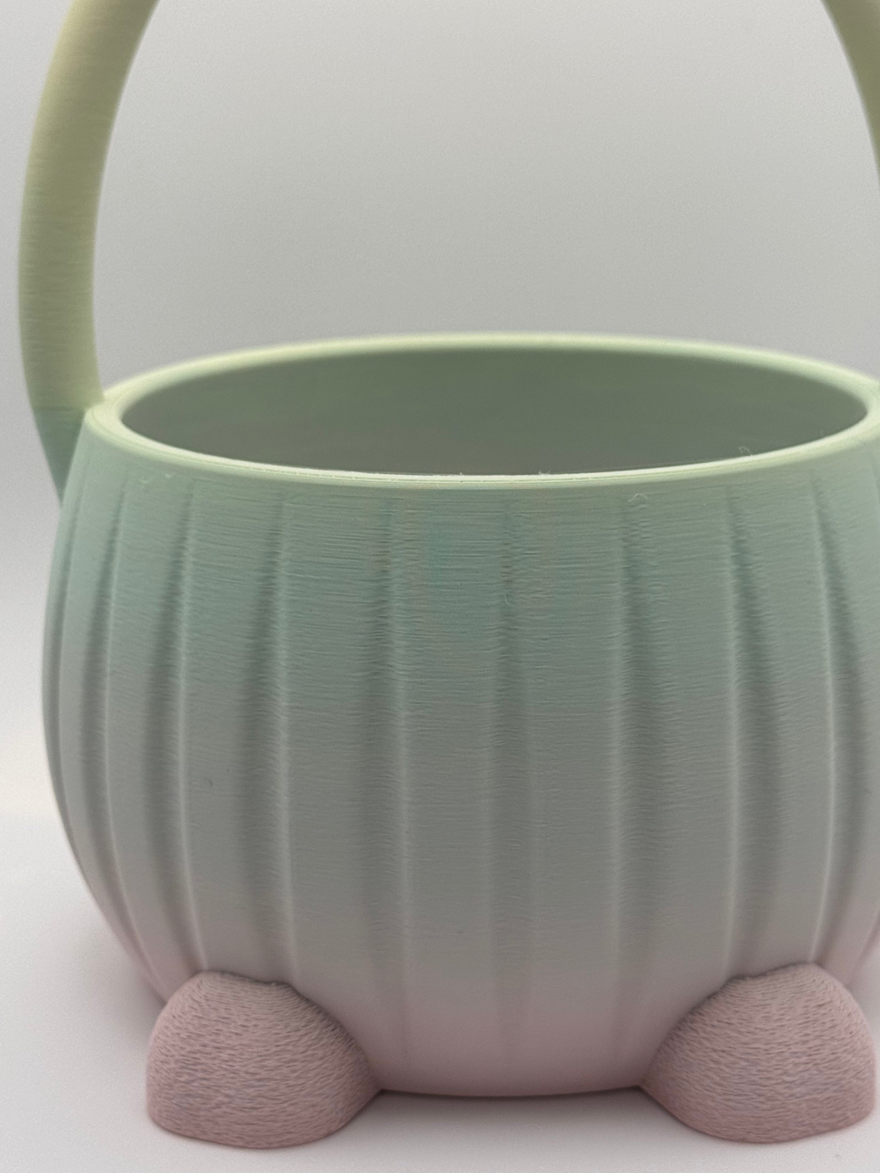 Cestino Arcobaleno 23cm