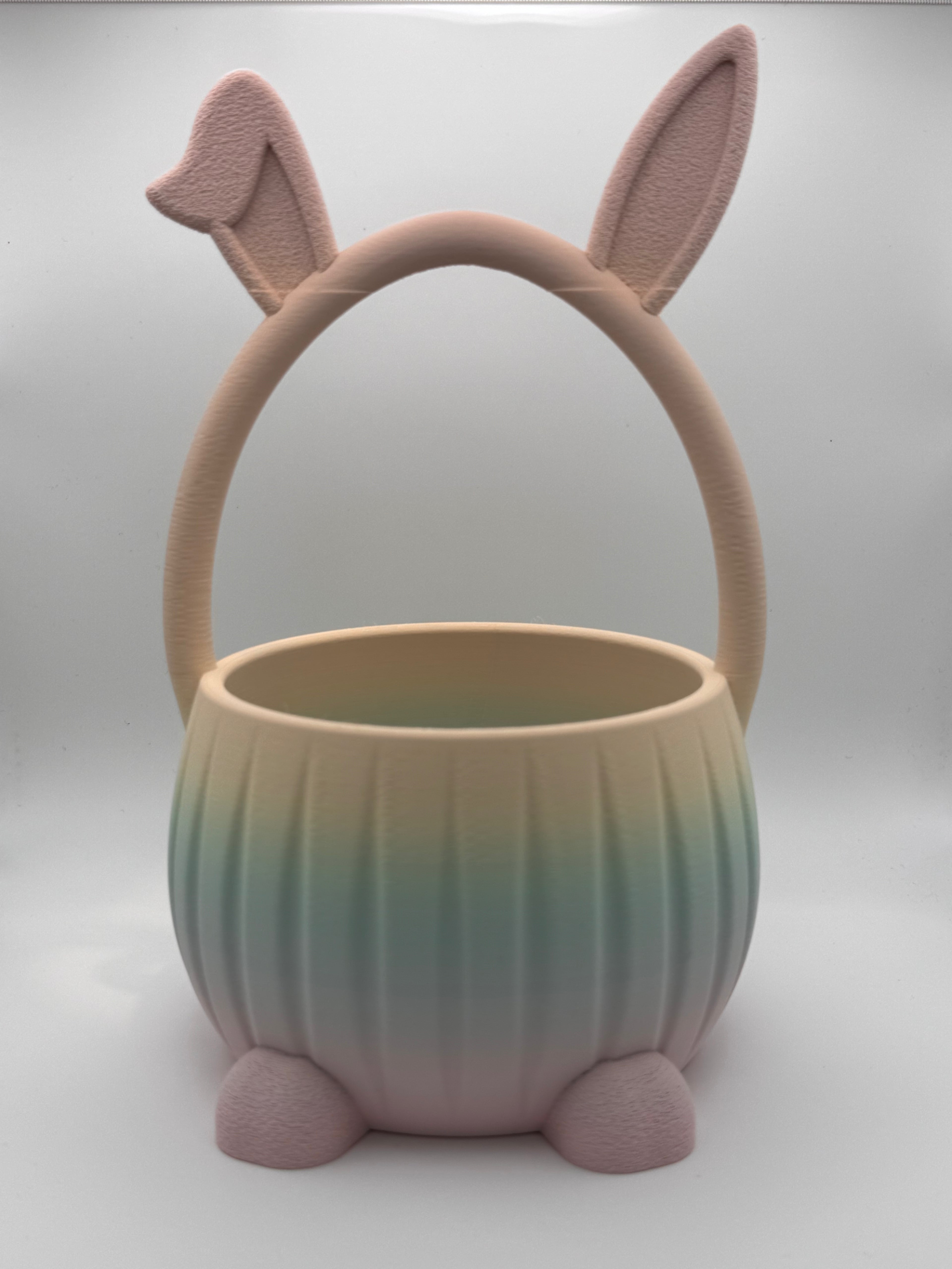 Cestino Arcobaleno 23cm