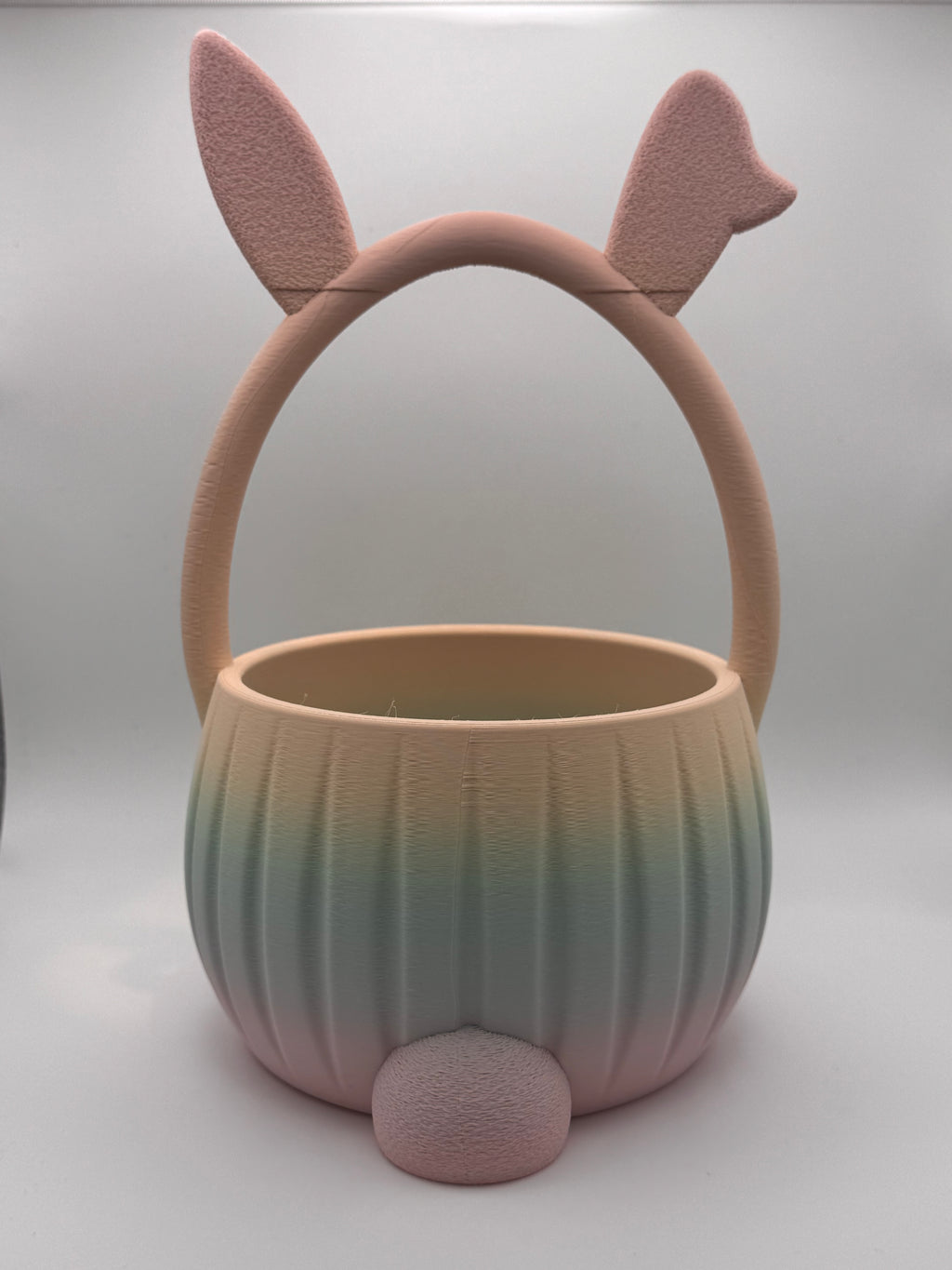 Cestino Arcobaleno 23cm