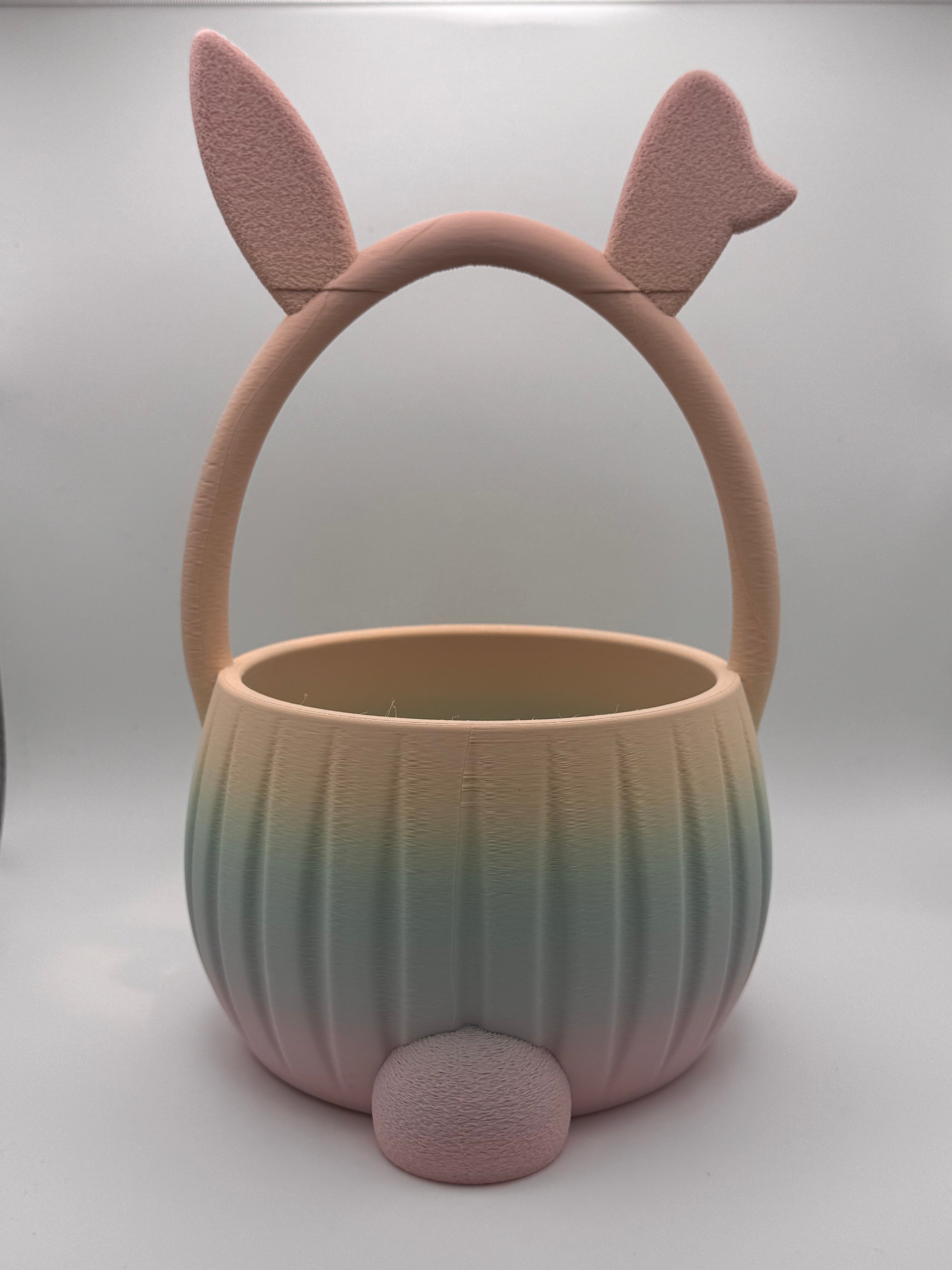 Cestino Arcobaleno 23cm