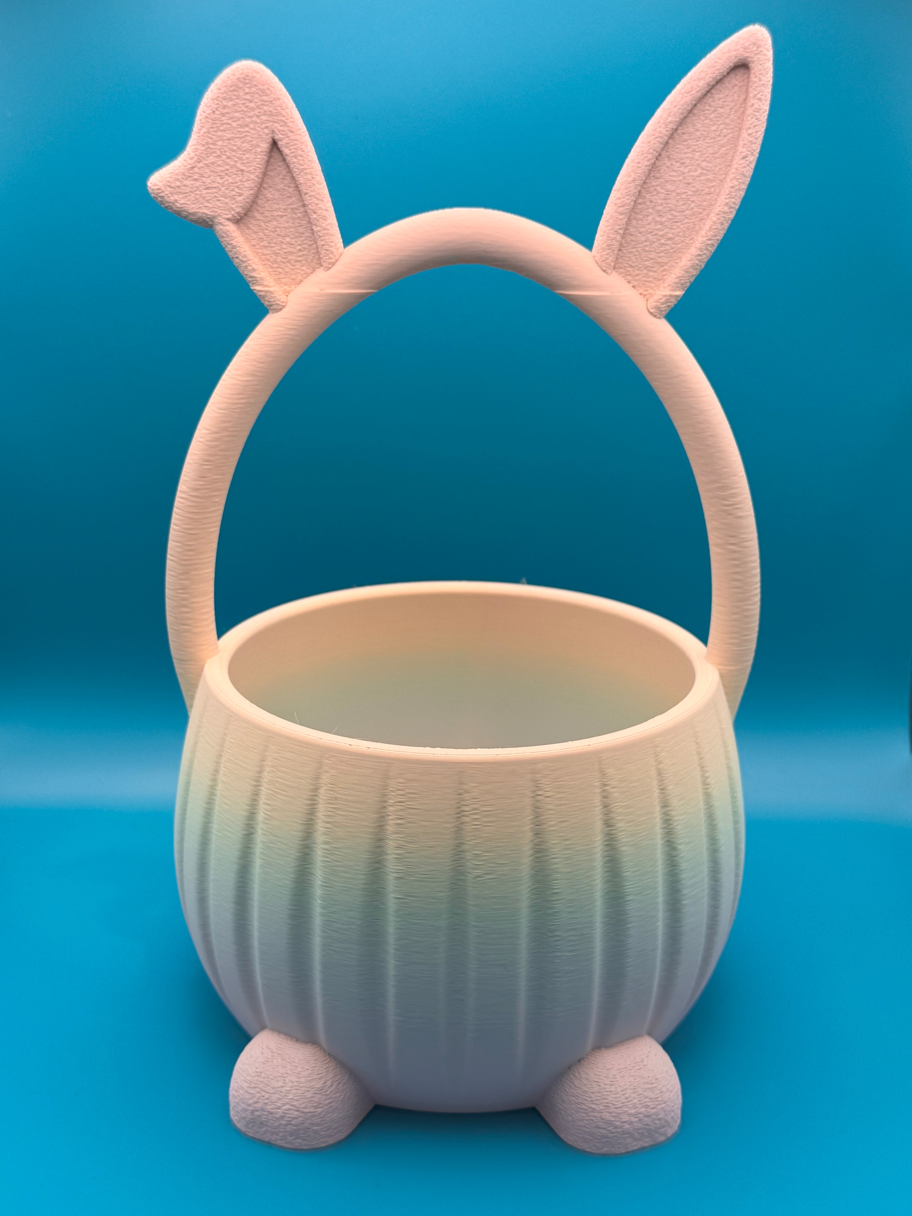 Cestino Arcobaleno 23cm