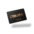 Chioda.TAP – La Tessera NFC che Trasforma il Tuo Biglietto da Visita