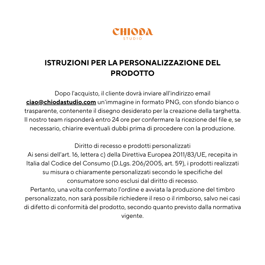 Chioda.TAP Espositore per Recensioni NFC per aumentare Recensioni su Google, TripAdvisor, Trustpilot  Android e IOS