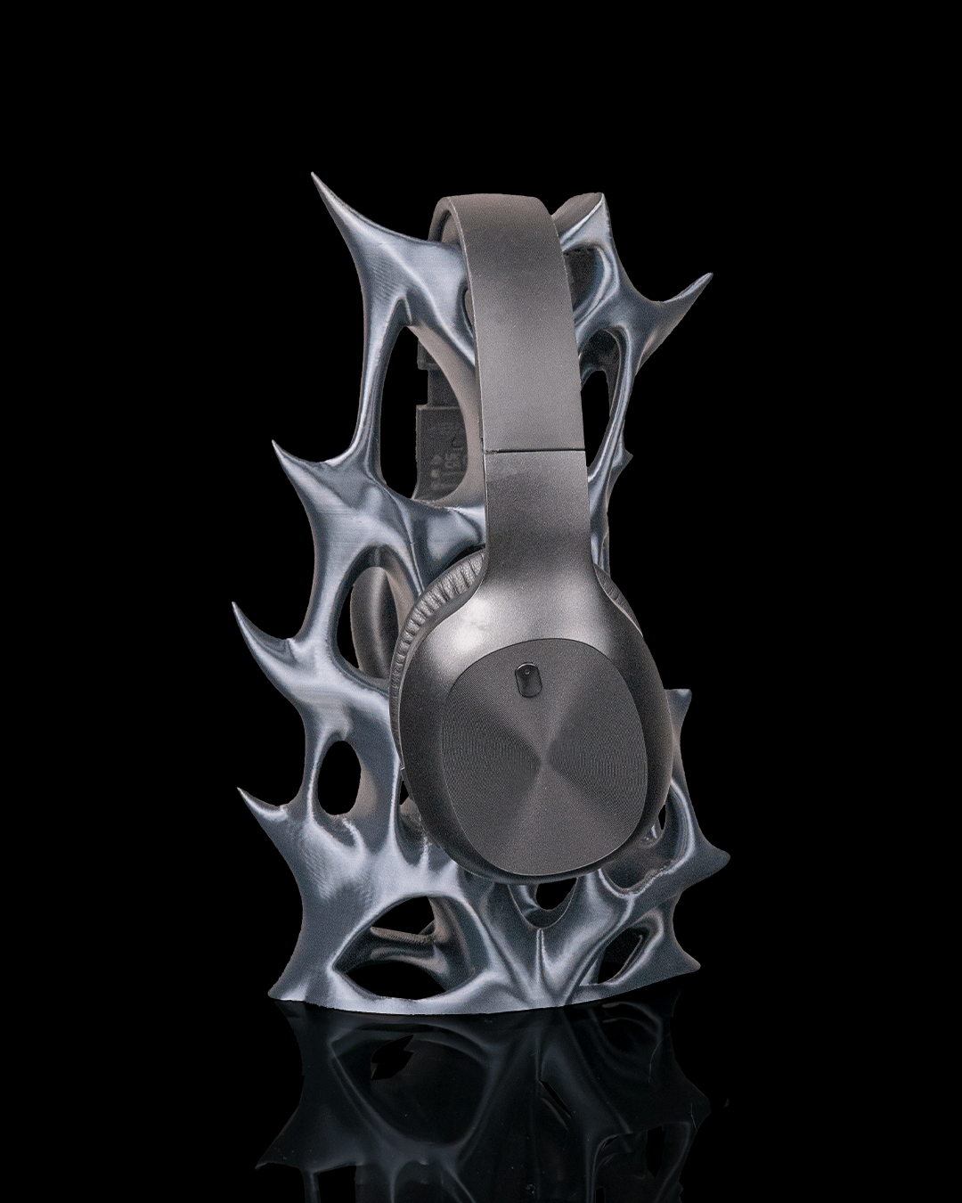 Porta Cuffie - Made in Italy - Chioda Studio