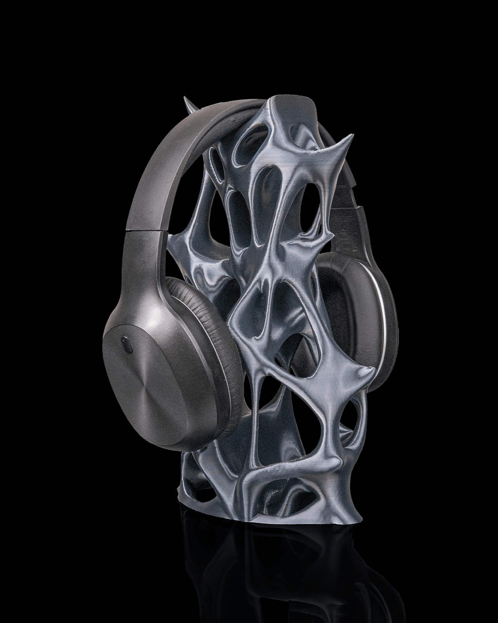Porta Cuffie - Made in Italy - Chioda Studio