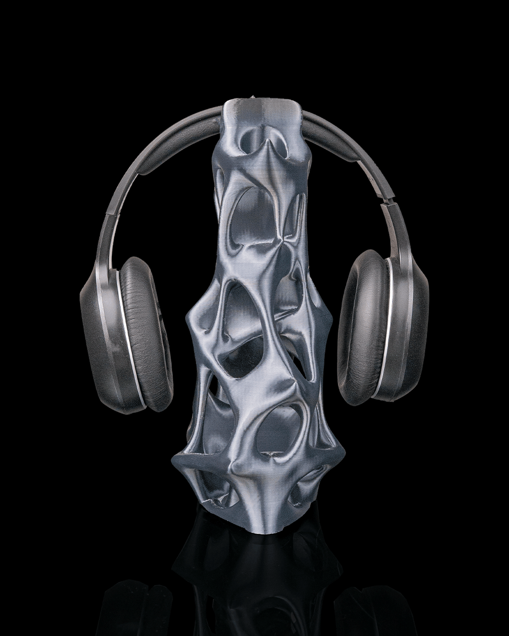 Porta Cuffie - Made in Italy - Chioda Studio
