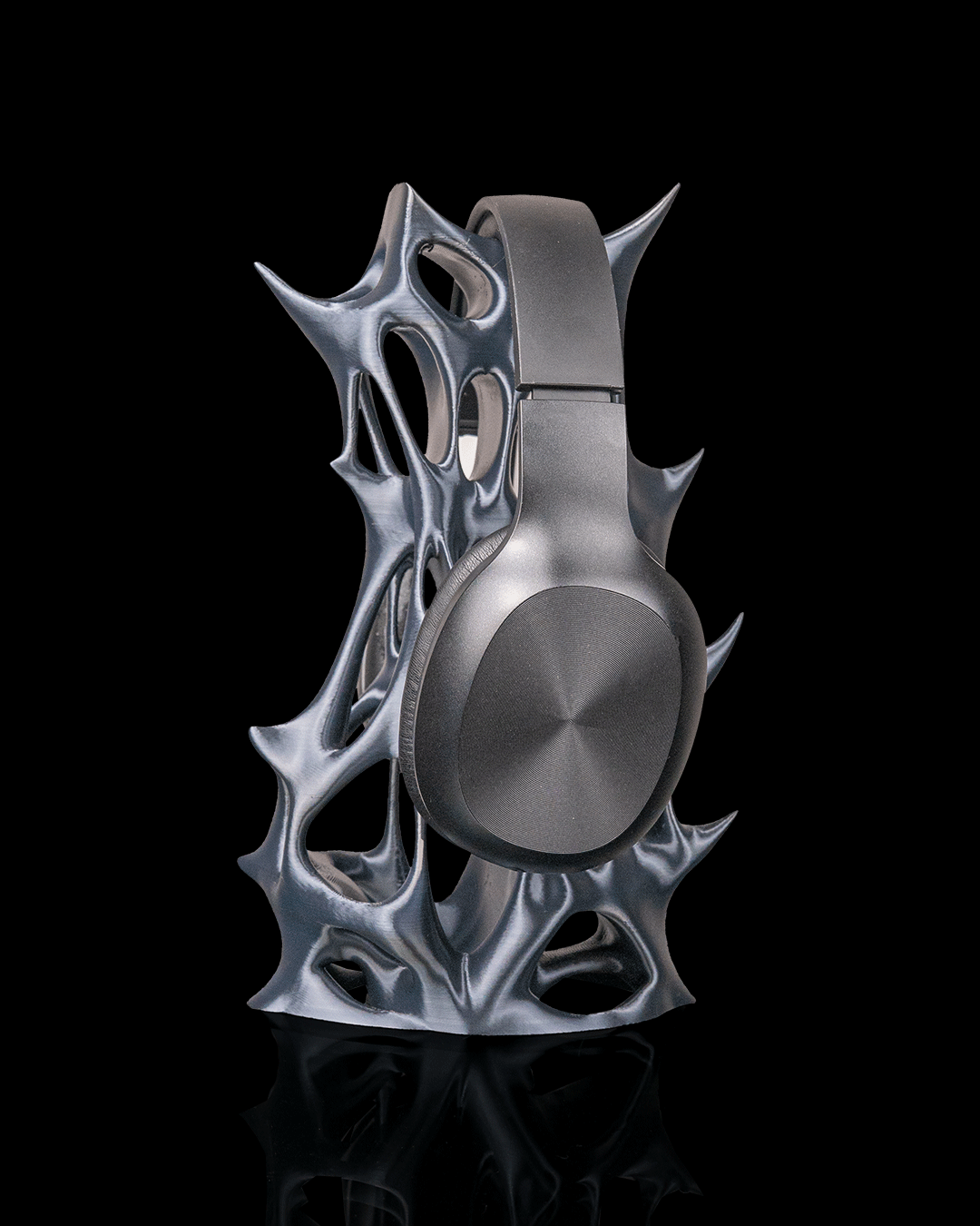 Porta Cuffie - Made in Italy - Chioda Studio