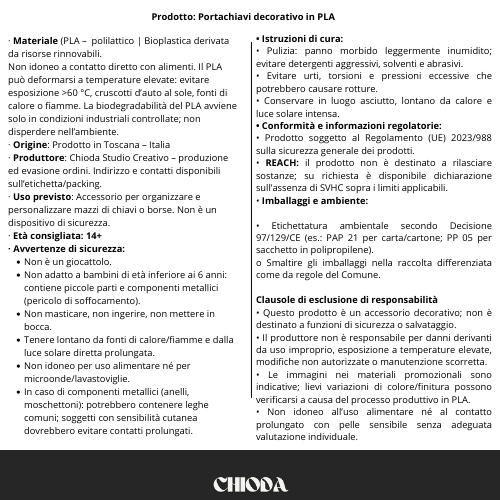 Confezione regalo + portachiavi coppia gattini