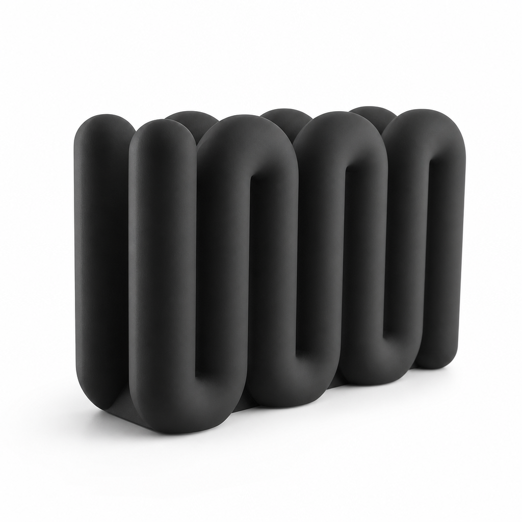 Supporto Notebook Tablet Design | 6 colori - Made in Italy Chioda.Wave