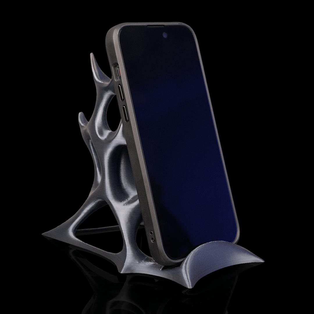 Phone Holder - Made in Italy - Chioda Studio