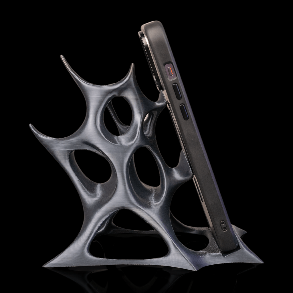 Phone Holder - Made in Italy - Chioda Studio