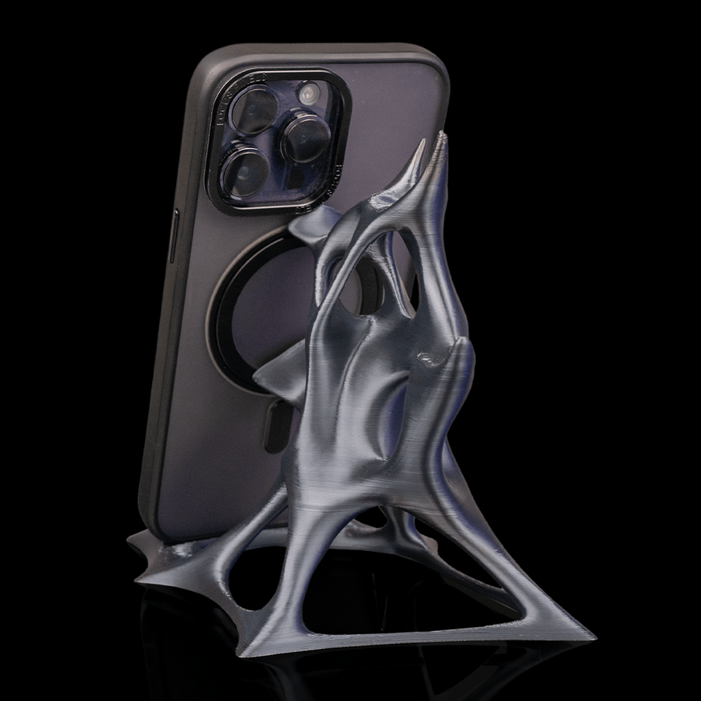 Phone Holder - Made in Italy - Chioda Studio