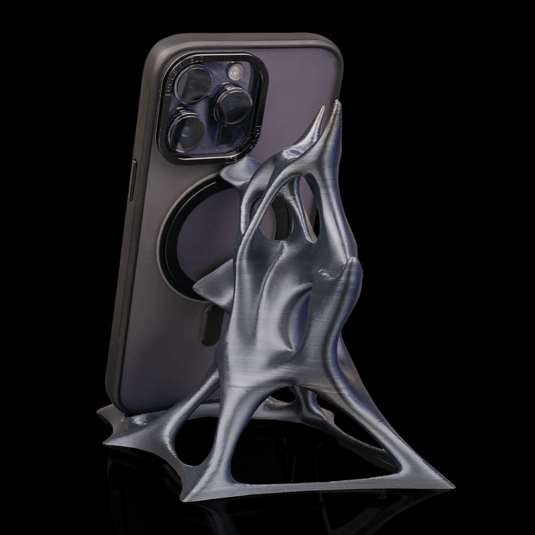 Phone Holder - Made in Italy - Chioda Studio