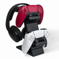 Porta 2 Controller e Cuffie Design | Chioda.Gaming