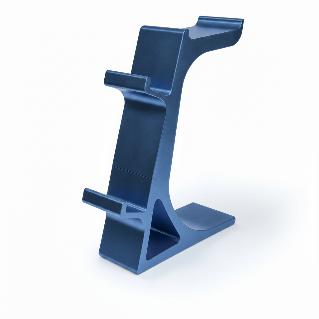 Porta 2 Controller e Cuffie Design | Chioda.Gaming