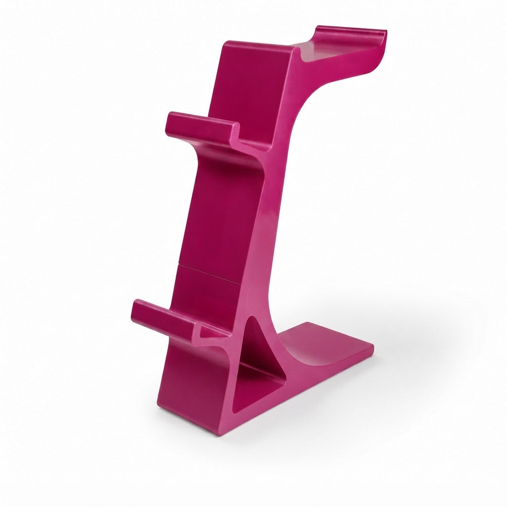 Porta 2 Controller e Cuffie Design | Chioda.Gaming