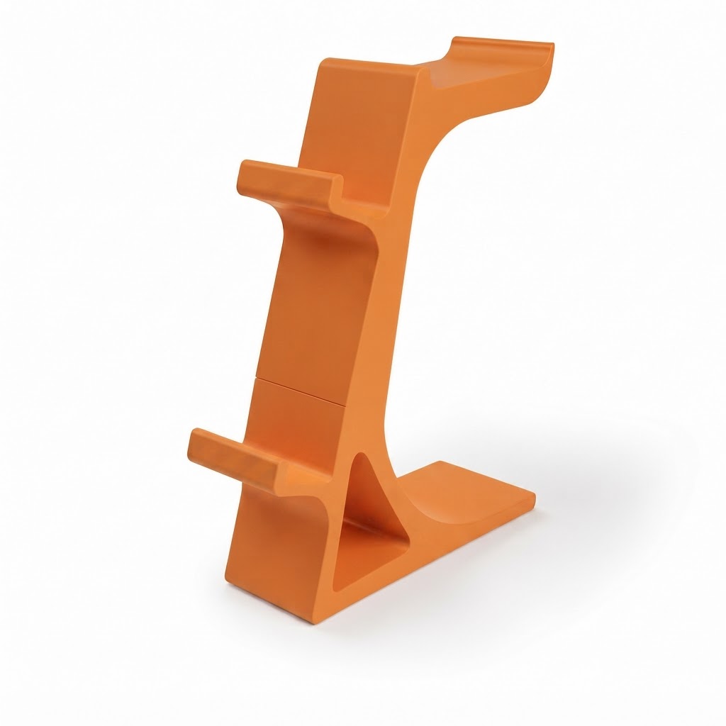 Porta 2 Controller e Cuffie Design | Chioda.Gaming