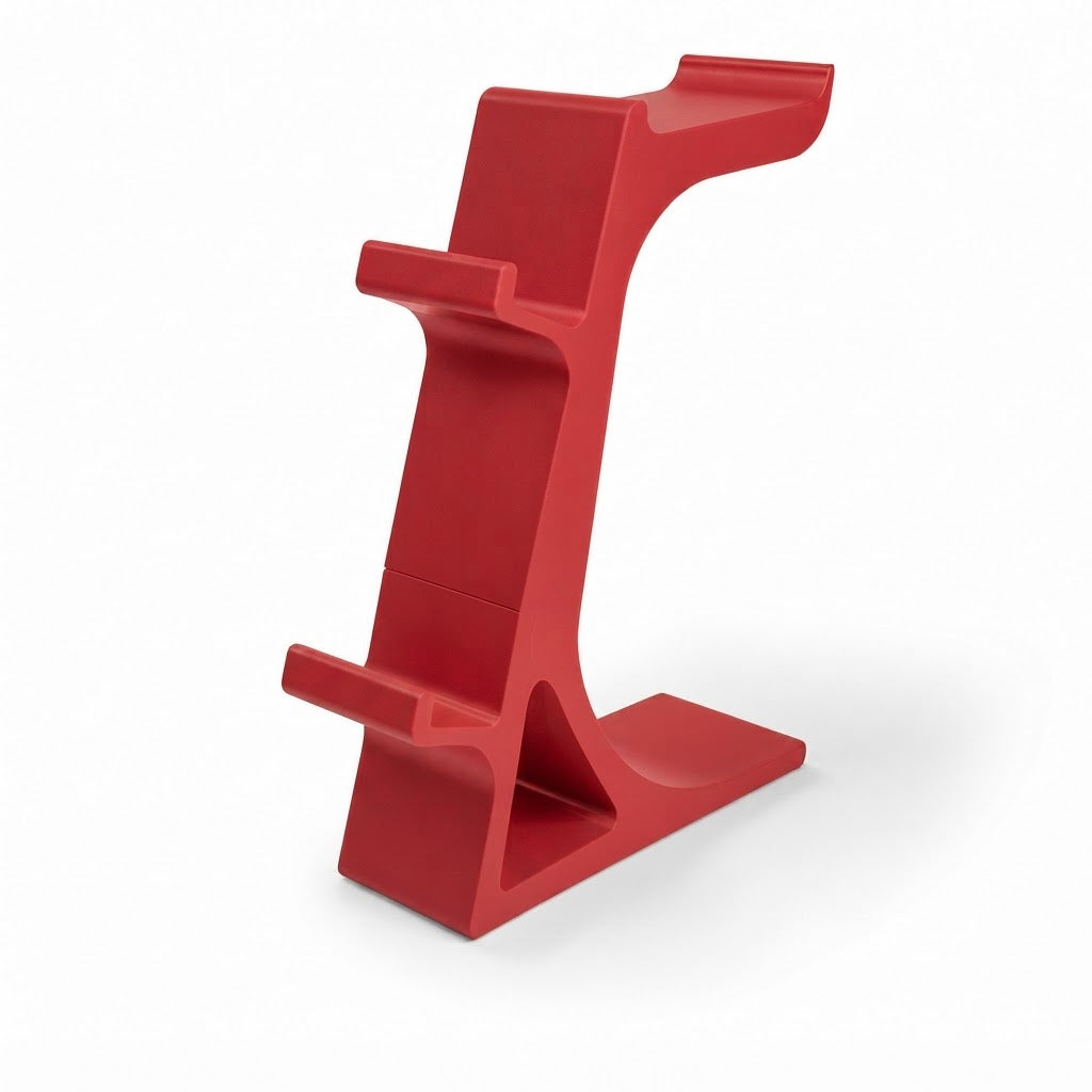 Porta 2 Controller e Cuffie Design | Chioda.Gaming