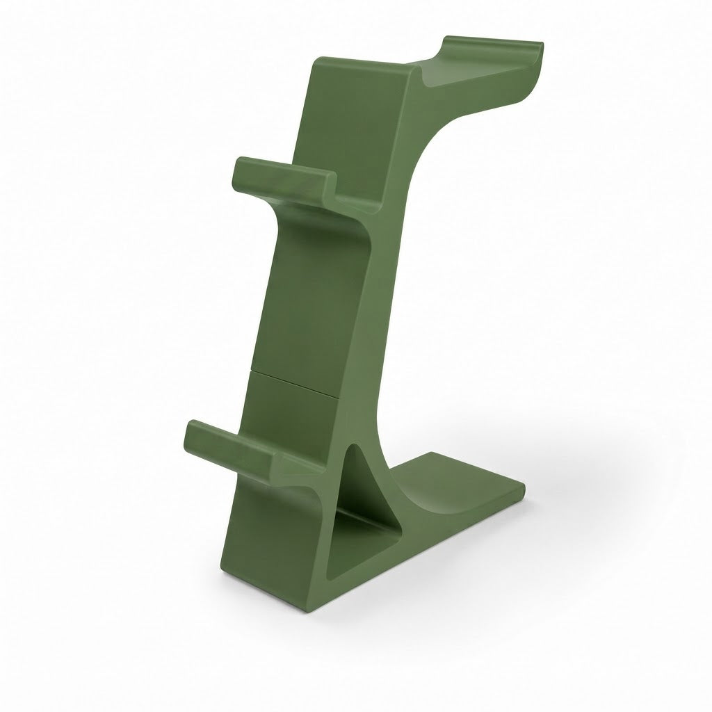 Porta 2 Controller e Cuffie Design | Chioda.Gaming