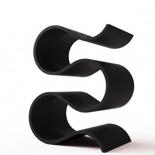 Porta Bottiglie Vino Design Moderno | Made in Italy | Chioda