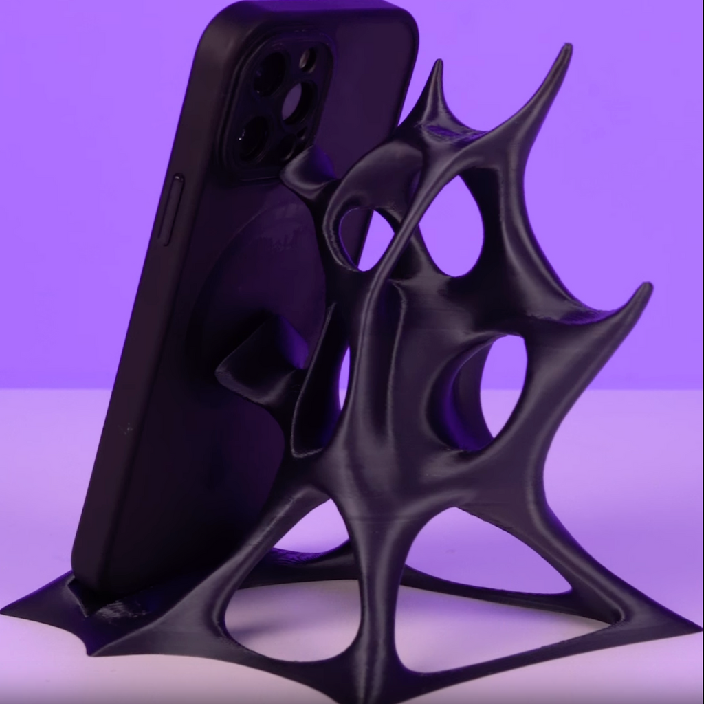 Phone Holder - Made in Italy - Chioda Studio