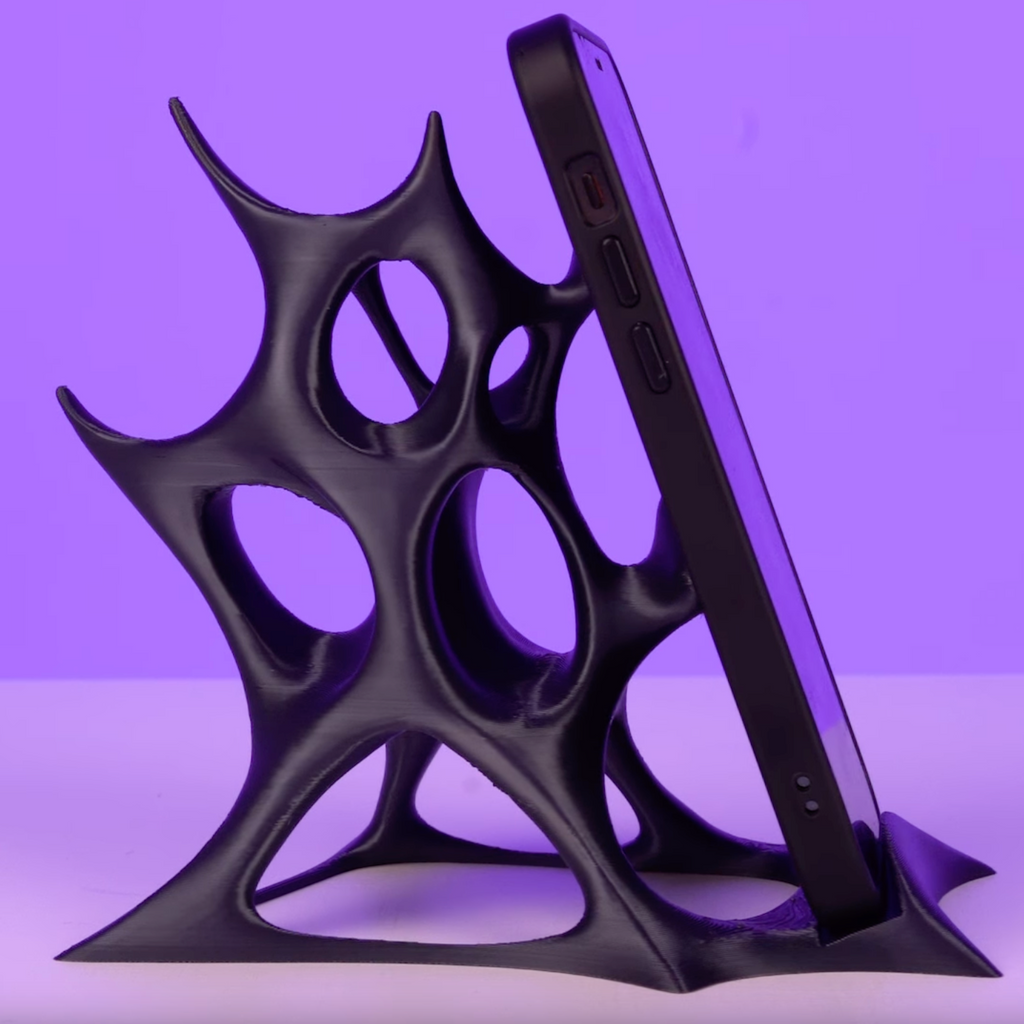 Phone Holder - Made in Italy - Chioda Studio