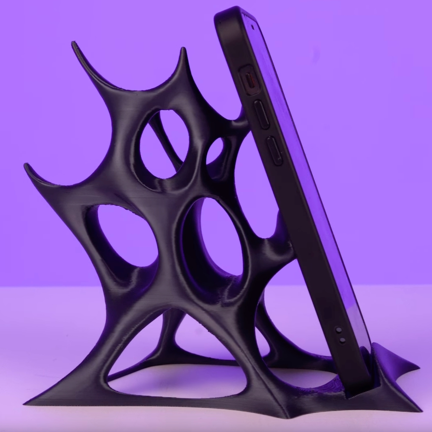 Phone Holder - Made in Italy - Chioda Studio