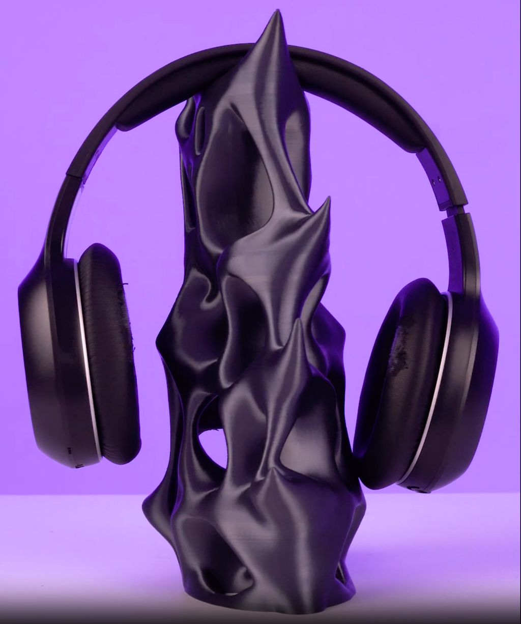 Porta Cuffie - Made in Italy - Chioda Studio